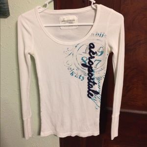 S/P Aeropostale girls top